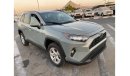 تويوتا راف ٤ 2021 TOYOTA RAV4 XLE AWD / FULL OPTION