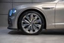 بنتلي فلاينج سبور 6.0T W12