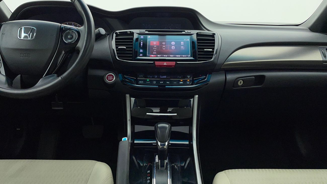 هوندا أكورد EX COUPE 2.4 | بدون دفعة مقدمة | اختبار قيادة مجاني للمنزل