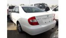 Toyota Camry Toyota Camry RIGHT HAND DRIVE (Stock no PM 446 )