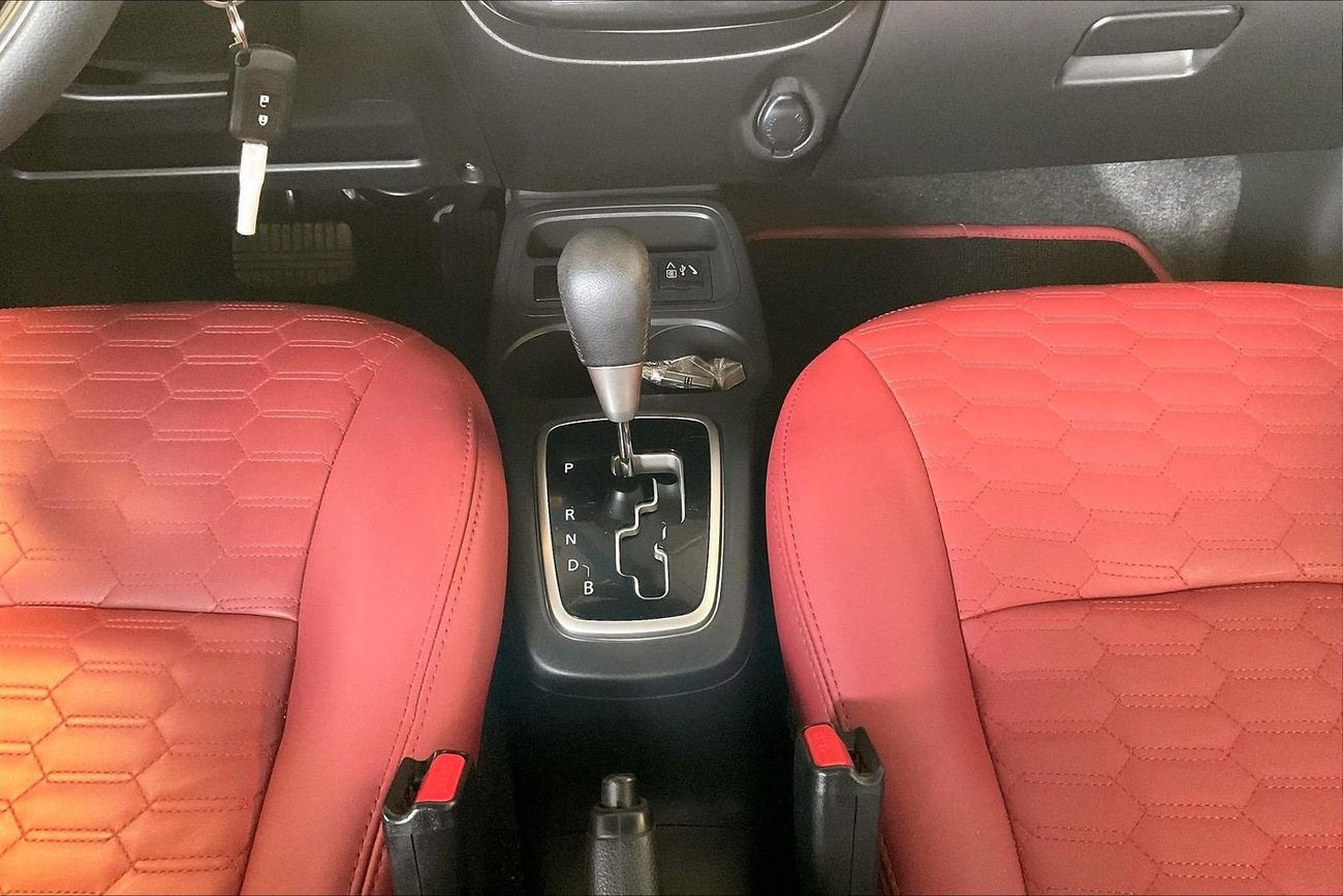 Mitsubishi Attrage Signature Edition | Guaranteed Warranty | 0 Down Payment