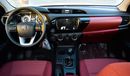 Toyota Hilux 2.7VVT-i