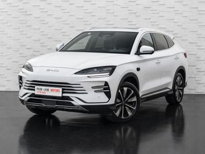 بي واي دي سونغ بلس Premium