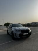 بي أم دبليو X5