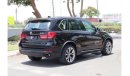 بي أم دبليو X5 BMW X5 5.0L GCC MODEL 2014 7 SEATER