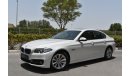 BMW 520i BMW 520i