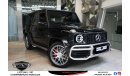 Mercedes-Benz G 63 AMG MERCEDES BENZ G 63 AMG GCC