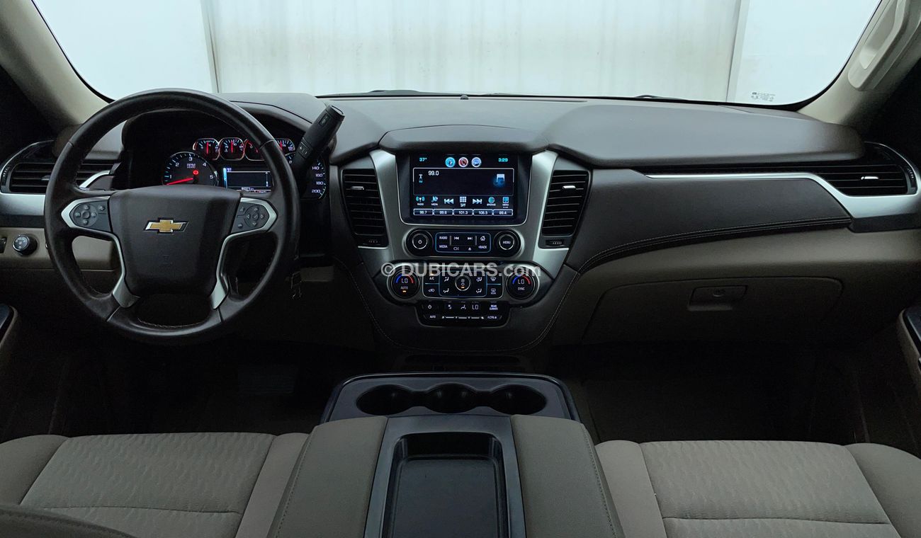 Chevrolet Tahoe LS 5.3 | Zero Down Payment | Free Home Test Drive