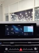 Hyundai Tucson Comfort 2.0L Tcuson manual gear