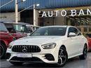 Mercedes-Benz E 250 MERCEDES E250 MODEL 2019 KM 85000 PERFECT CONDITION 1 YEAR WARRANTY
