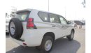 تويوتا برادو TOYOTA  PRADO  TX  GASOLINE  (TRJ150) 2.7 SUV