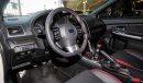 Subaru Impreza WRX STI AWD