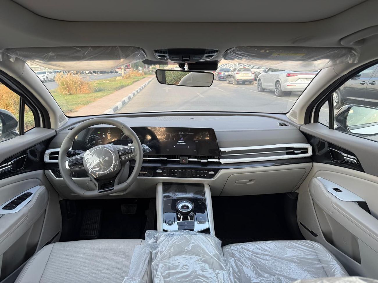 Kia Sportage L TX 1.5T