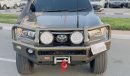 Toyota Hilux HEAVY MODIFICATION | PREMIUM BULL BAR | HILUX BOOT LID | RHD | 2019