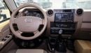 Toyota Land Cruiser Pick Up V8 Diesel 4WD Double Cab