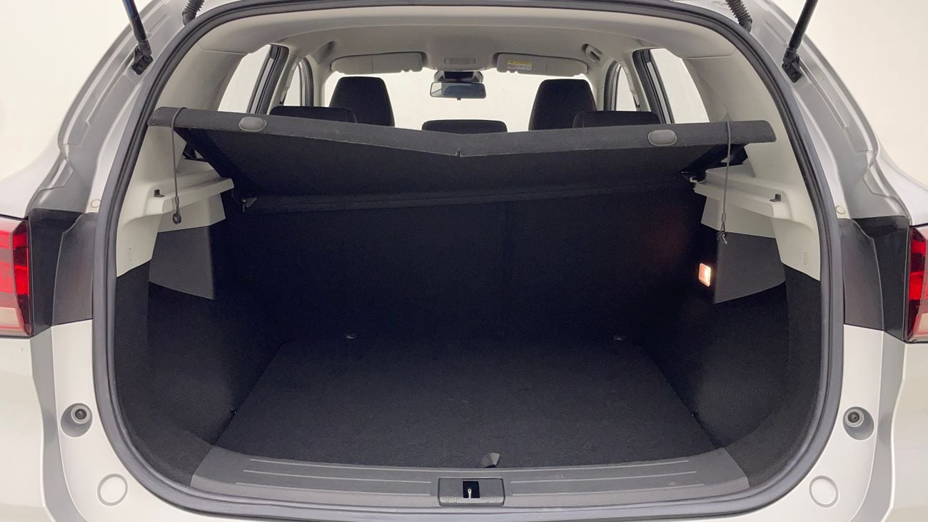 أم جي ZS 2023 STD | AED 541/Month | 0 DP | 30 Day Return | Warranty | Service History