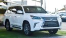 Lexus LX570