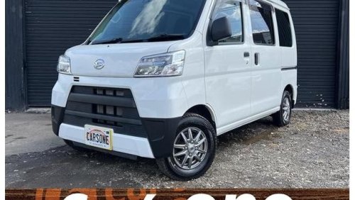 Daihatsu Hijet S331V