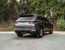 Hyundai Tucson Premium TURBO HYBRID HYUNDAI TUCSON TURBO HYBRID 2023 | 1.6L V4 | Korean Specs | Accident-Free | Excellent Condition | AE