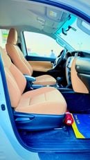 تويوتا فورتونر EXR 2023 V4 Full Option Very Clean and Perfect Condition