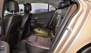 Chevrolet Malibu LTZ