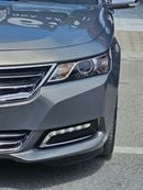 Chevrolet Impala LTZ