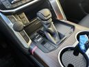 تويوتا لاند كروزر GXR 4.0L