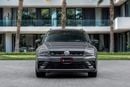 Volkswagen Tiguan R-LINE|BLACK EDITION | 1,958 P.M  | 0% Downpayment |
