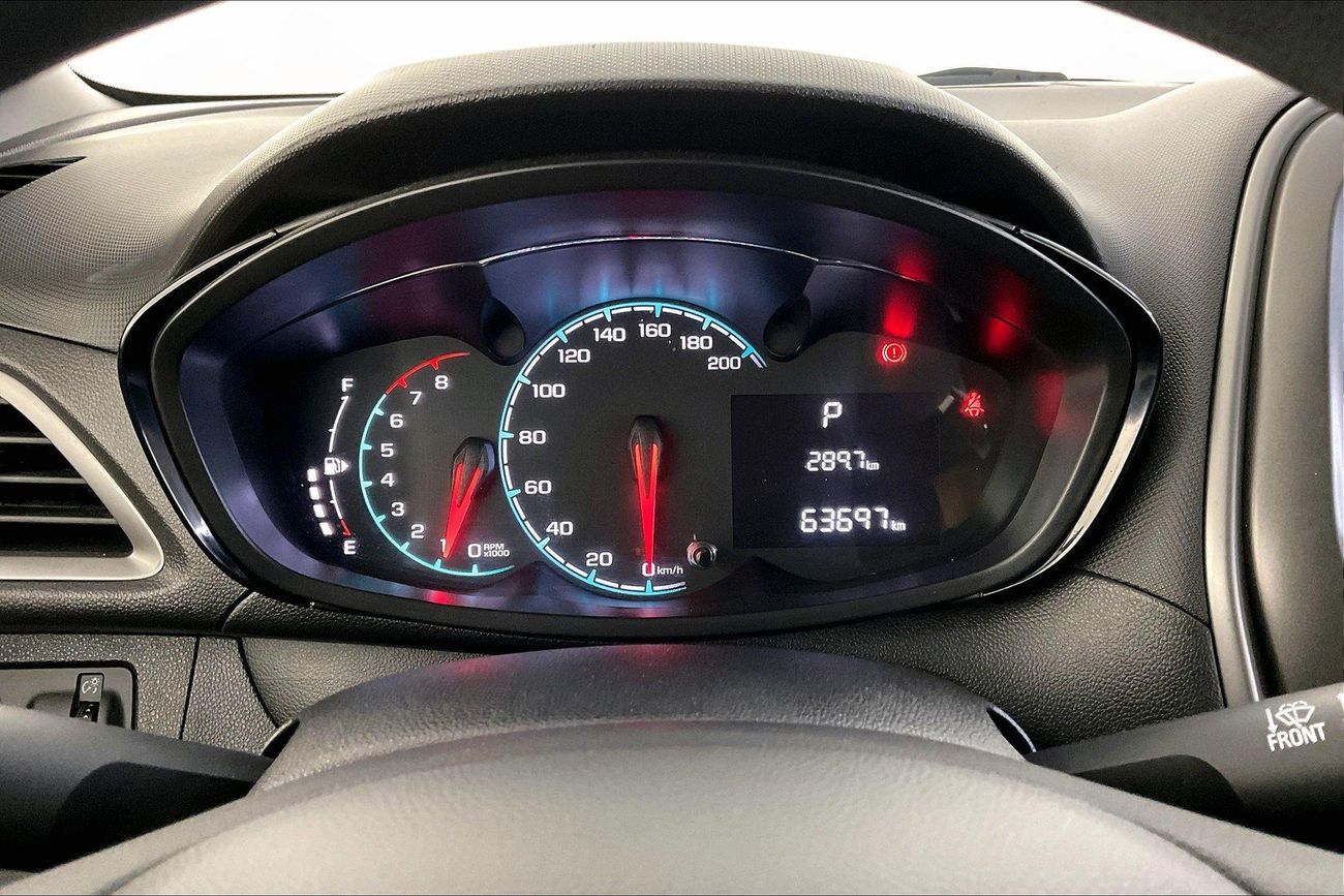 Chevrolet Spark LS | Guaranteed Warranty | 0 Down Payment