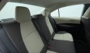 Toyota Corolla XLI 1.6 | Under Warranty | Inspected on 150+ parameters