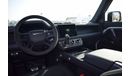 Land Rover Defender 2023 Land Rover Defender 5.0L V8 110