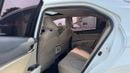 Toyota Camry GLE SE