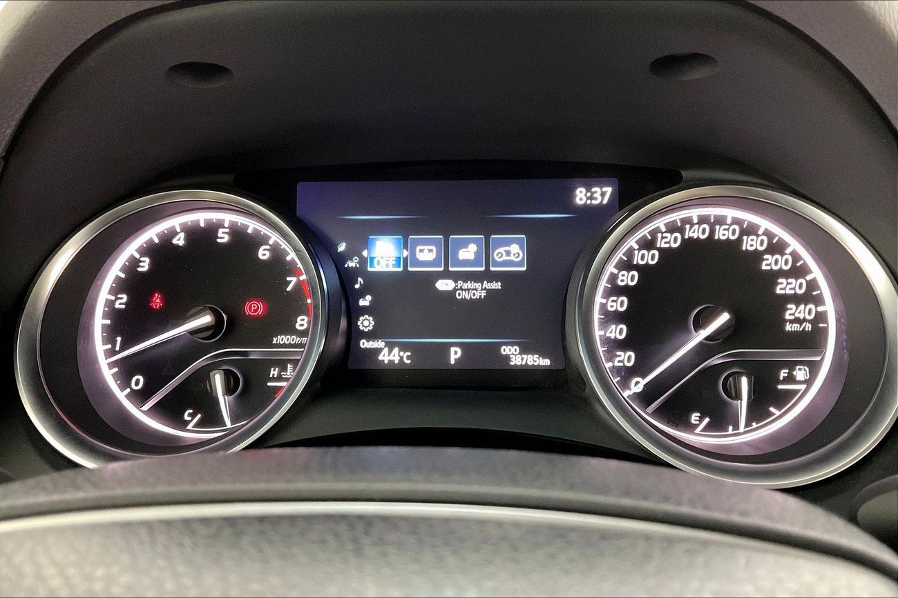 Toyota Fortuner EXR | 1 year free warranty | 0 Down Payment