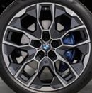 BMW X7 xDrive 40i M Sport