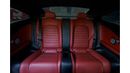 مرسيدس بنز C 300 Mercedes-Benz C300 AMG Pack 2017 GCC under Warranty with Flexible Down-Payment/ Flood Free.