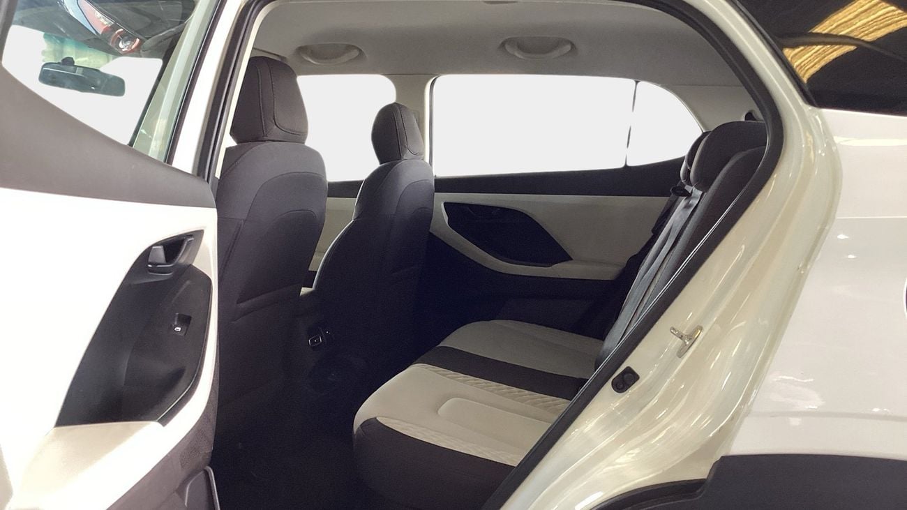 Hyundai Creta 1.5 MPI SMART CVT | Guaranteed Warranty | 0 Down Payment