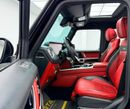Mercedes Benz G63 AMG STD 2019 Mercedes Benz G63 AMG, Warranty, Full Mercedes Service History, Fully Loaded, GCC