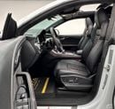 Audi RSQ8 quattro 4.0L 2020 Audi RS Q8, 1 Year Warranty Unlimited Km, Audi Full Service History, GCC