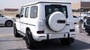 مرسيدس بنز G 63 AMG EDITION 1