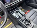 Porsche 911 2025 Porsche 911 Carrera, 2027 Porsche Warranty, Full Porsche Service History, Fully Loaded, GCC