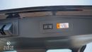 تويوتا برادو ALL ROUNDER G 2.8L Diesel SUV | GCC Specs | Leather Seats | Sunroof | Heating Cooling Seats