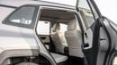 Toyota RAV4 VXR HEV 2026 Toyota Rav4 Limited 2.5L AT Hybrid (Gray-Beige)