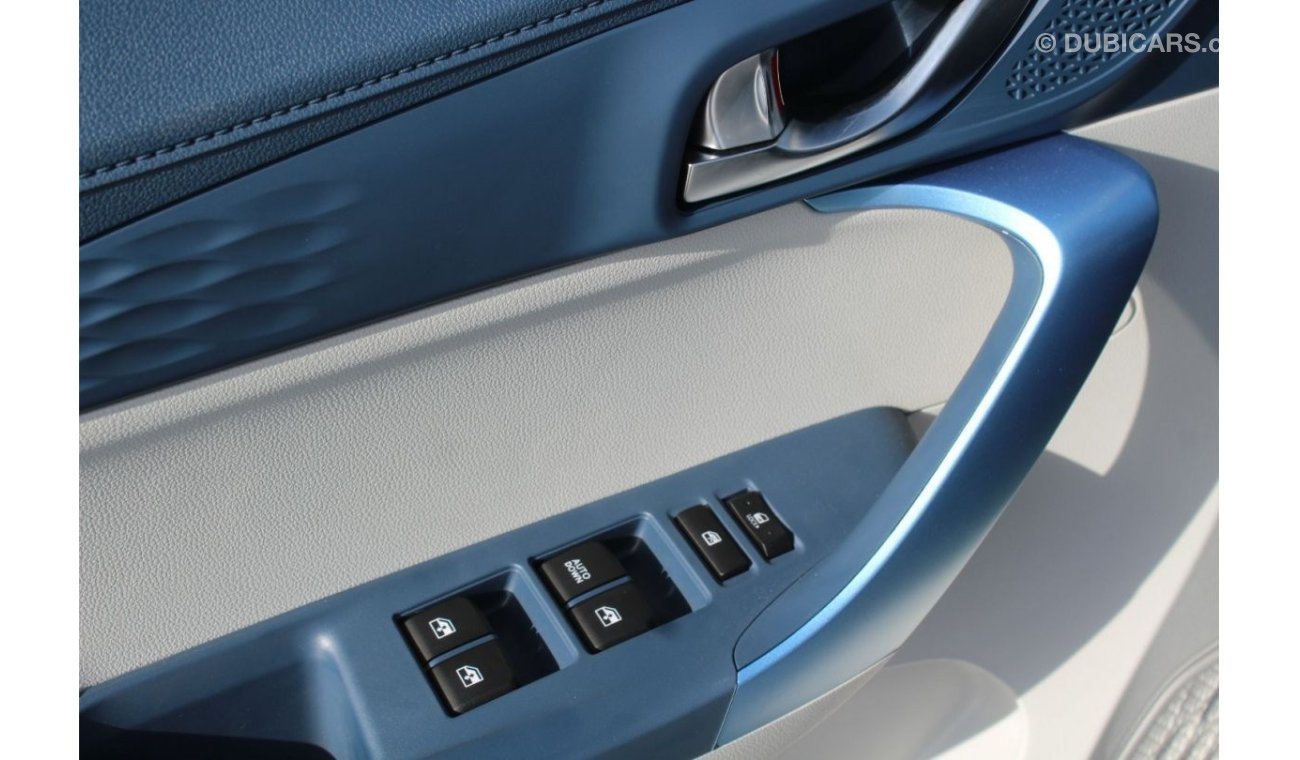 Changan Ben EStar 2022 CHANGAN E-STAR (EV) FULL OPTION