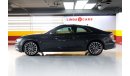 Audi A5 Audi A5 40TFSI S-Line Coupe 2017 GCC under Agency Warranty with Flexible Down-Payment