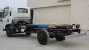 إيسوزو NPR ISUZU NPR 4570 CC TRUCK CAB CHASSIS 4X2 DIESEL MANUAL TRANSMISSION 2024 (EXPORT ONLY)