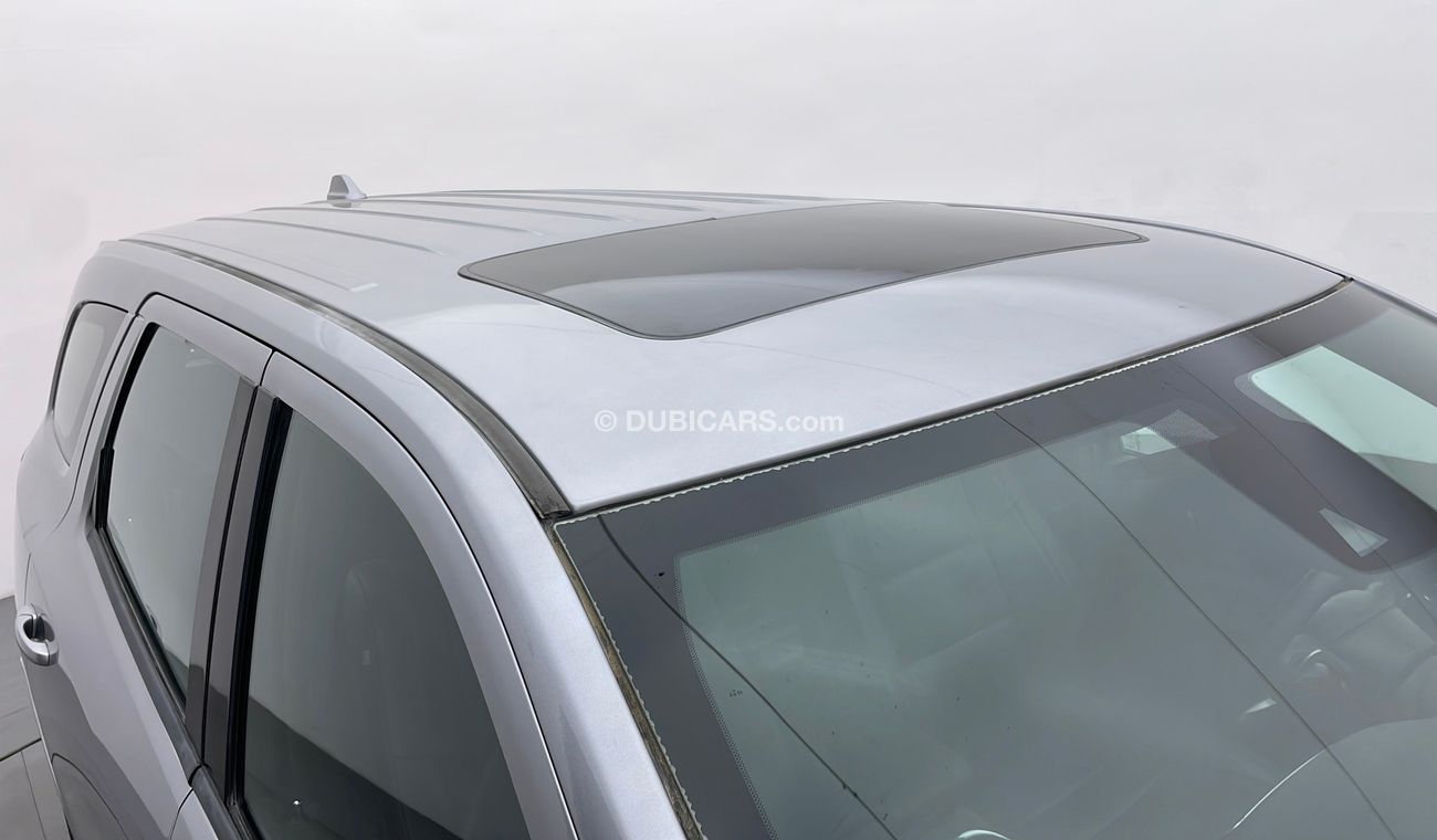 Dodge Durango RT 5.7 | Under Warranty | Inspected on 150+ parameters