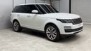 Land Rover Range Rover VOGUE SE VOGUE P400 SE | GCC | Full Option | V6 |