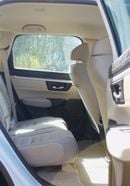 Honda CRV The 2021 Honda CR-V is a highly versatile, compact 5-seater SUV (with 7-seat options in some markets