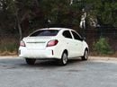 Mitsubishi Attrage GLX MID Mitsubishi Attrage | 1.2 L | 2022 | GCC | Accident-Free | In Excellent Condition | 378 P.M
