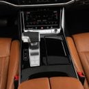 Audi A8 55 TFSI LWB